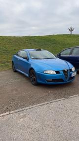 Alfa Romeo GT - Alfa Romeo Spider: Sportwagen