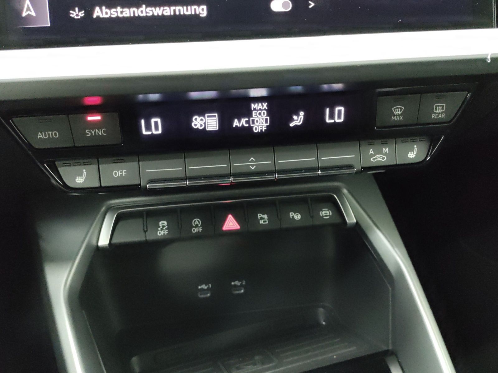 Audi A3 - Bild 18