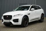 Jaguar F-Pace R-Sport AWD Bi-Xenon RFK SHZ NAVI Ambient - Jaguar mit Diesel-Antrieb