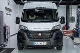 Pössl ROADSTAR 600 L Fiat Ducato Vollausstattung Solar