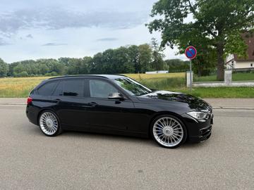 2013 Alpina B3 — миниатюра 11