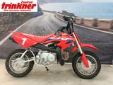 Honda CRF 50 FP **JUNGE GEBRAUCHT** - ENDURO VON 1 BIS 50 CCM