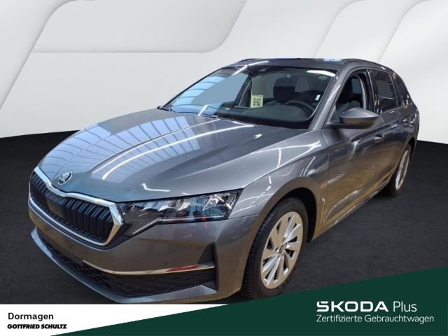 Skoda Octavia - Bild 5