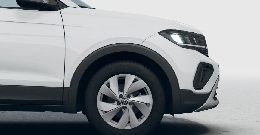 Volkswagen T-Cross - Bild 7