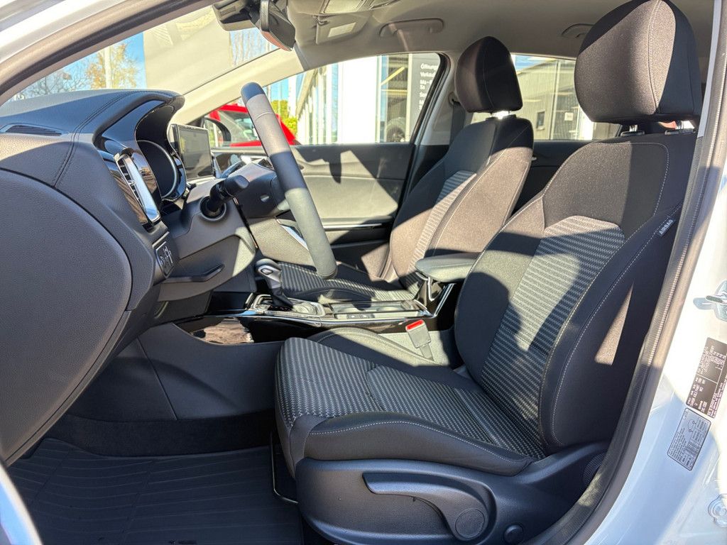 Fahrzeugabbildung Kia Ceed 1.5 T-GDI Spirit DCT Tech