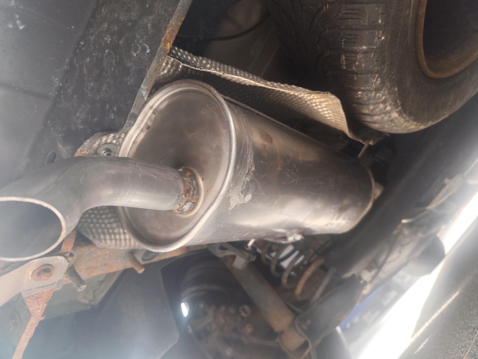 Peugeot 307 2007 — photo 13