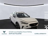 Cupra Formentor - Vorschau Bild 1