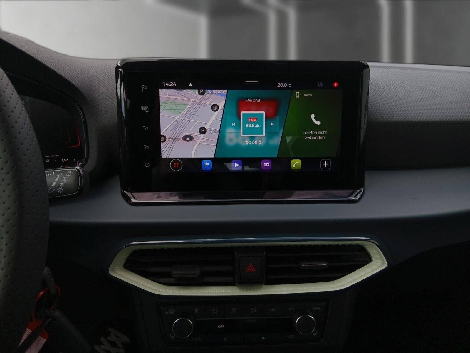 Seat Arona - Bild 14