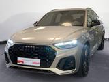 Audi SQ5 Sportback quattro MATRIX/STHZ/AHK+++ - Audi SQ5 aus 2025