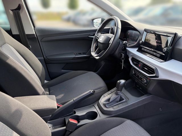 Ibiza Style 1.0 TSI LED Apple CarPlay Android Au
