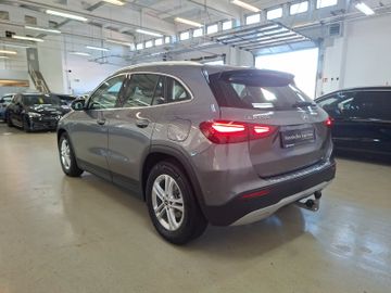 Mercedes GLA 200 - 7