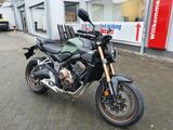 Honda CB650R ABS + 6 Jahre Garantie - NEU - 0KM - Offers