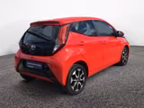 Toyota AYGO 1.0 x-play connect - Toyota: Aygo Connect