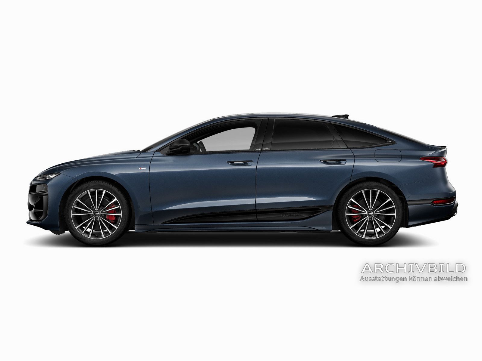 Audi A6 e-tron - Bild 3