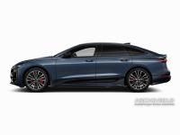 Audi A6 e-tron - Vorschau Bild 3