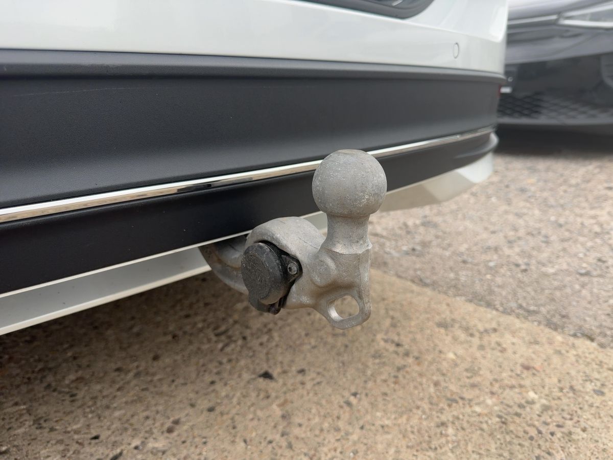 Volkswagen Passat Variant 1.5 eHybrid Business Navi LED ACC foto 15