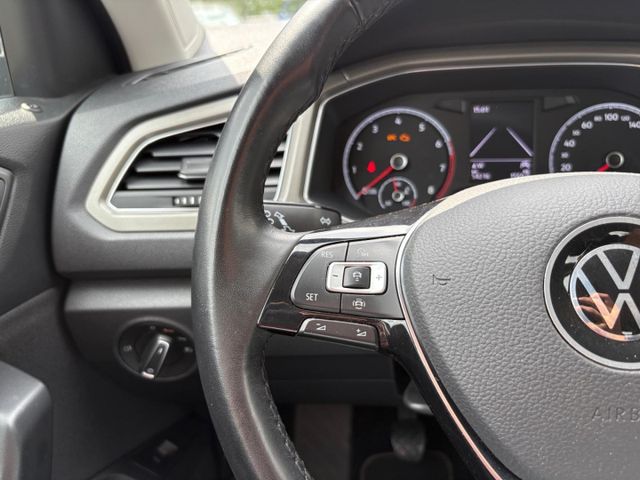 T-Roc Style 1.5 TSI