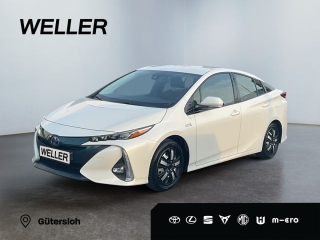 Toyota Prius 1.8 Plug-in Hybrid Comfort *HUD*Navi*LED*