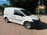 Volkswagen Caddy *1.6*TDI*Kasten*EcoProfi - VW Caddy Gebrauchtwagen in Hamburg
