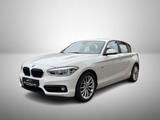 BMW 5-trg. 120 d xDrive Sport Line Shz Pdc - BMW 1er Reihe: Xdrive