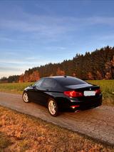BMW 540d xDrive A - - BMW 540 mit Diesel-Antrieb: Limousine, Automatik