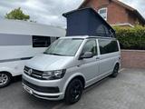 Volkswagen T6 California Beach TDi Automatik +Aufstelldach+ - Offers