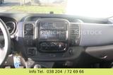 Opel Vivaro B 1,6 CDTI 8Sitzer/Klima/AHK/Webastow/1Hd - Opel Vivaro in Rostock