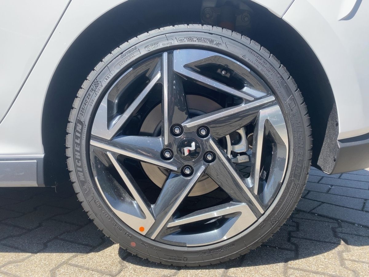 Hyundai i30 - Bild 7