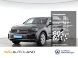 Volkswagen Touareg 3.0 TDI 4MOTION Elegance | LUFT | AHK | - Volkswagen Touareg Jahreswagen