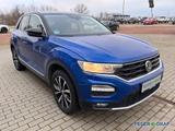 Volkswagen T-Roc 1.5 TSI Style Navi/PDC/ActiveInfo/Sitzhzg - Volkswagen T-Roc ACTIVE mit Benzin-Antrieb