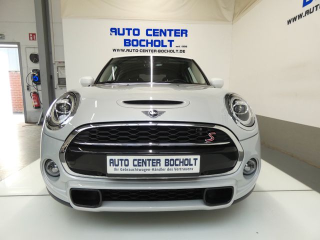 MINI COOPER_S*Chili*Aut*Leder*NaviProf*DAB*LED*PDC