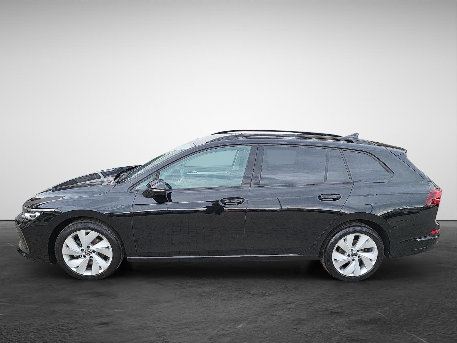 Volkswagen Golf Variant 1.5 TSI Life LED Kamera PDC LM Tem, миниатюра 4