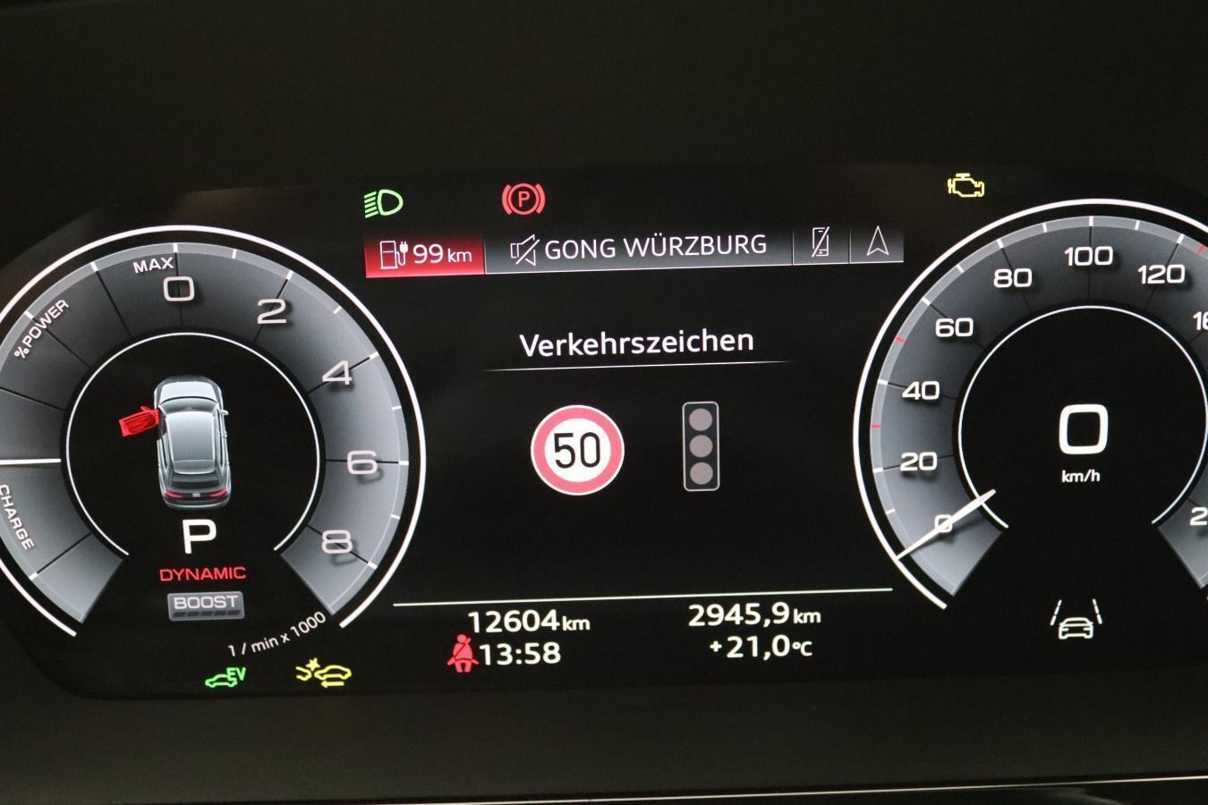 Audi A3 - Bild 10