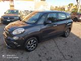 Fiat 500L 1.3 Multijet 95 CV Dualogic - Fiat 500L: 7 Sitzer
