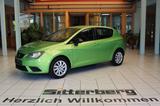 Seat Ibiza Lim. Style Viva - Seat Ibiza: Grün