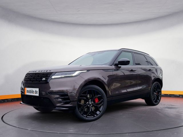 Land Rover Range Rover Velar Dynamic HSE D300 PANO AHK WINT