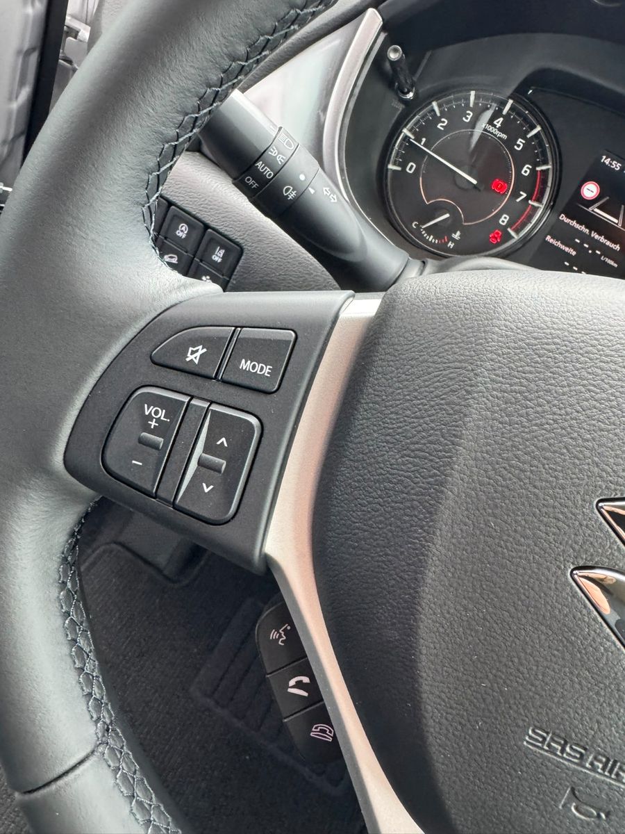 Suzuki Vitara - Bild 24