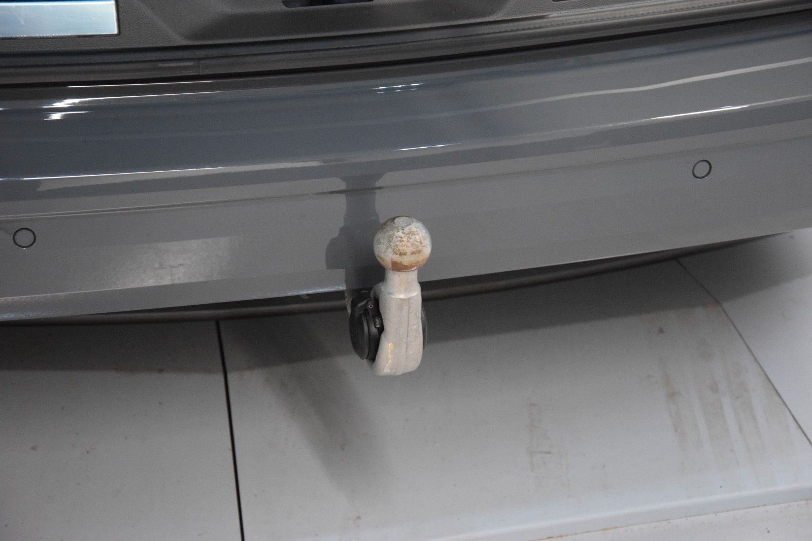 Fahrzeugabbildung Volkswagen Style lang Pano. ACC Kamera AHK DCC vis-a-vis