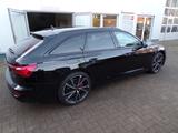 Audi A6 Avant 55 TFSI e quattro S line - Audi Gebrauchtwagen in Bocholt