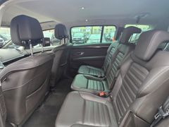 Fahrzeugabbildung Espace V Intens 1.6 dCi 160 Energy