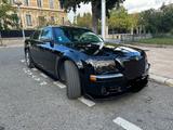 Chrysler 300C 5.7 HEMI V8  - Chrysler 300C: 5.7