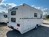 Caravelair 486 Allegra STOCKBETT FB VORZELT MOVER 1700 KG - Caravelair Wohnwagen