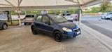 Fiat Sedici 1.9 Mjt 120cv 4x4 Dynamic - blaue Fiat Sedici