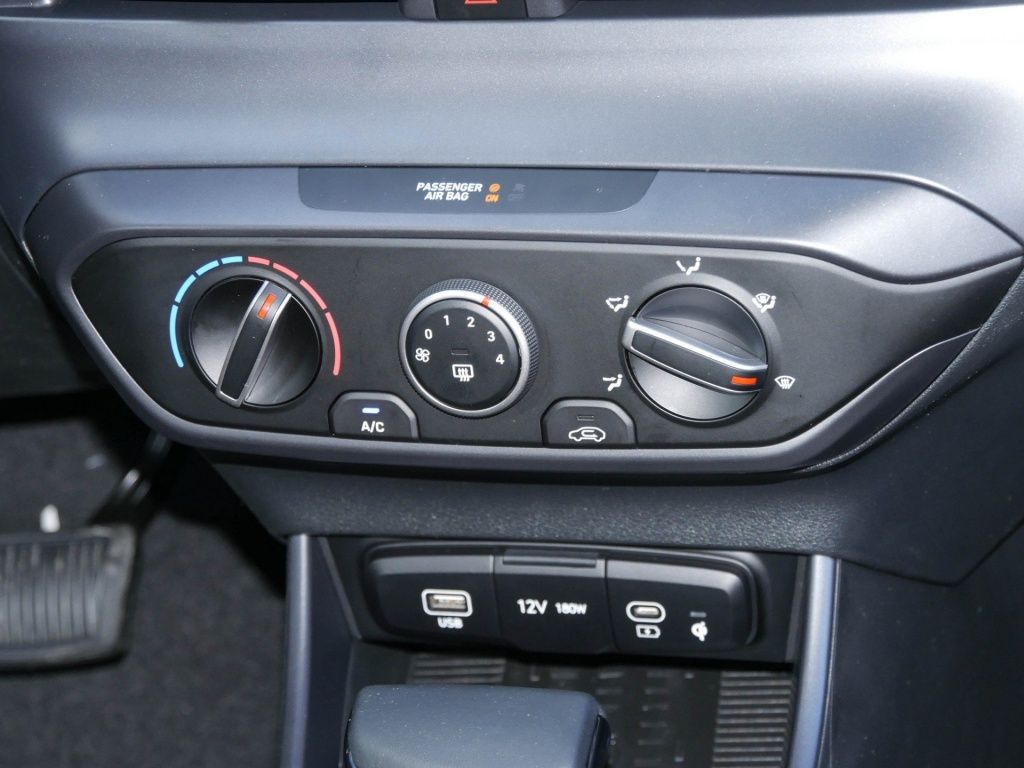 Hyundai i20 – Bild 9