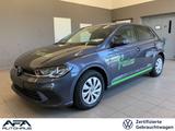 Volkswagen Polo 1.0 LIFE LED*Klima*SHZ*DAB - gebrauchte Kleinwagen in Gera