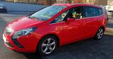 Opel Zafira Tourer 7Sitze XENON NAVI LEDER TÜV EURO6 - Opel Zafira Tourer Gebrauchtwagen in Berlin