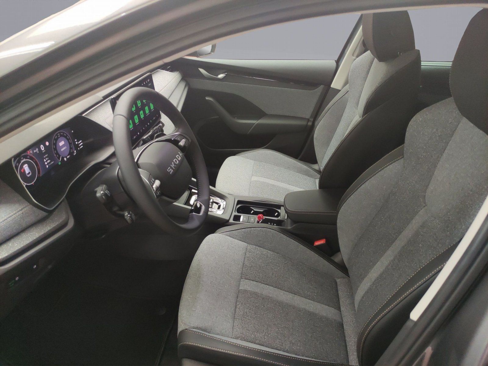Skoda Octavia - Bild 7