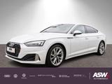Audi A5 Sportback advanced 35TDI Stronic LED Navi RFK - Audi A5 aus 2023