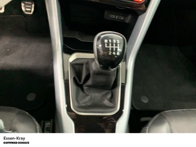 Volkswagen T-Roc - Bild 14