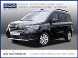 Renault Kangoo PKW TECHNO TCe 130 NAVI SHZ PDC KLIMA BT